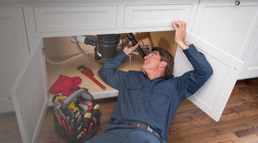 Local expert plumbing services in Eastpoint, FL